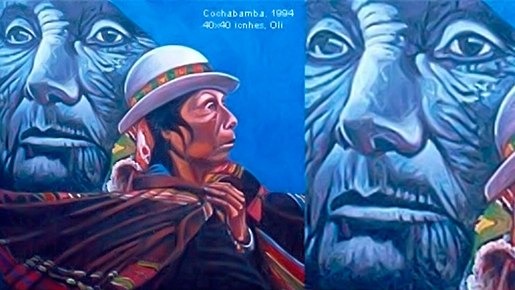 Cochabamba 1994