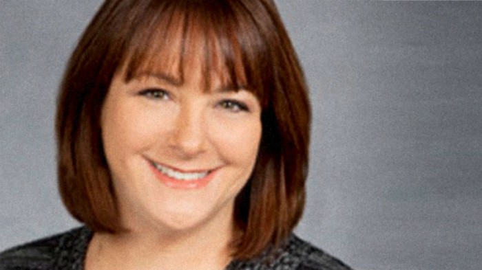 Dra Suzanne Lechner