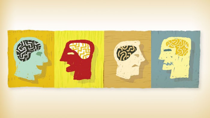 La vida emocional del cerebro