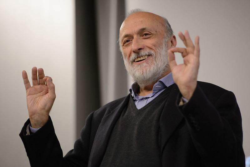Carlo Petrini