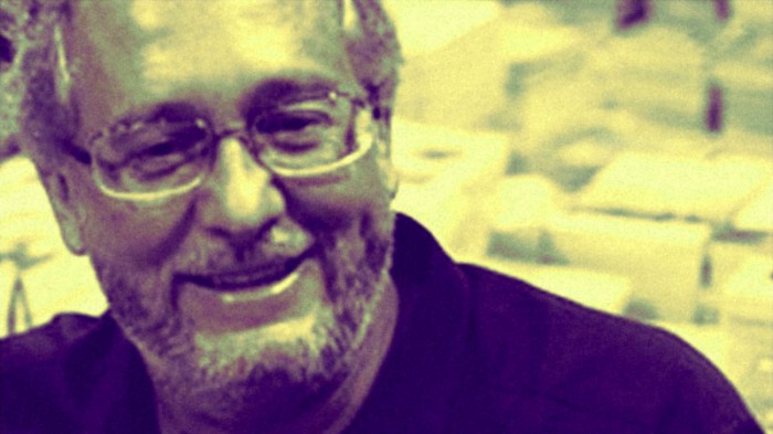 Héctor Abad Faciolince