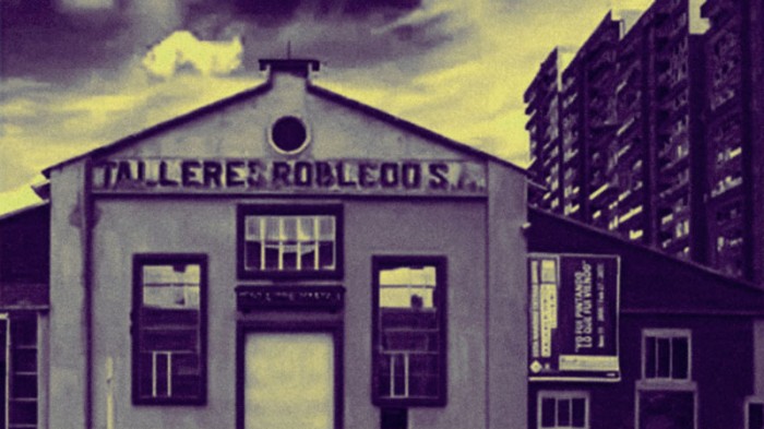 Museo de Arte Moderno de Medellin