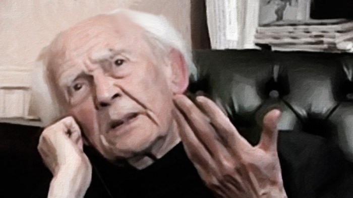 Zygmunt Bauman