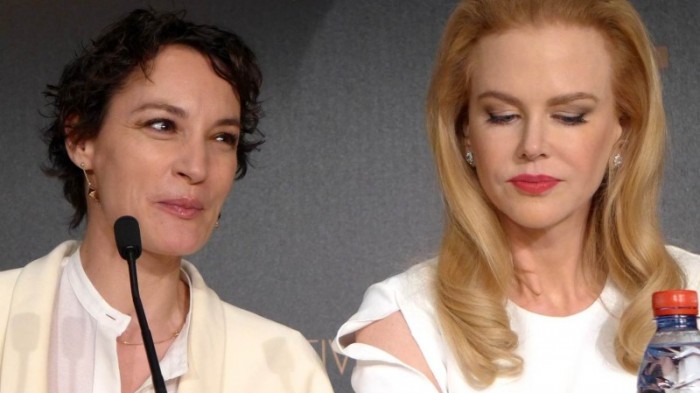 Festival de Cine de Cannes 2014
