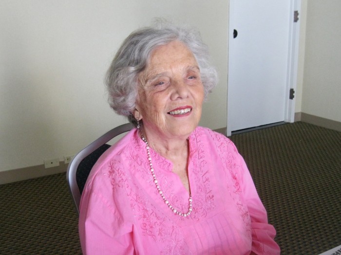 Elena Poniatowska