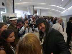 José Luis Rugeles-Director Alias María