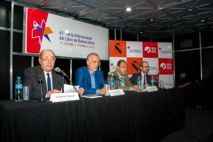 Tiempos Turbulentos