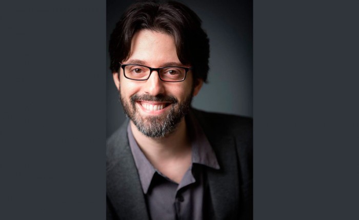 Andrés Neuman