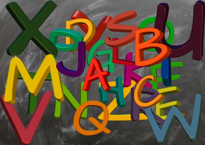 Lecto escritura
