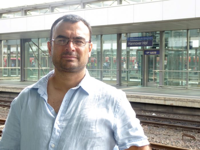 PABLO-BRESCIA