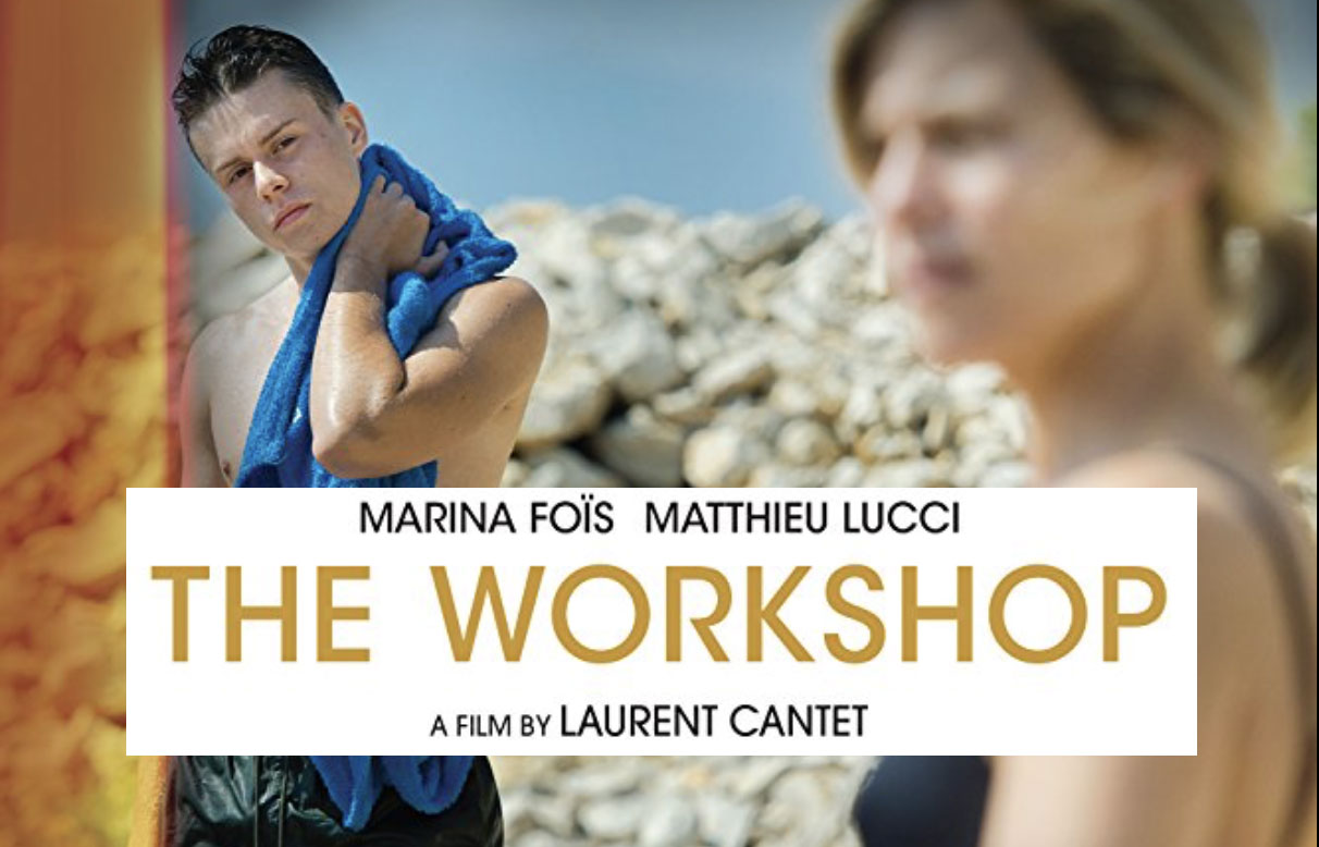 the-workshop
