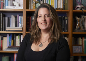 Por qué creemos en las cosas que creemos. Entrevista a Agustina Bazterrica