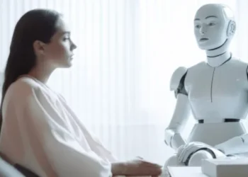 El confidente algorítmico. Cuando la inteligencia artificial toma asiento en el diván