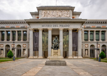 Un neurocientífico en el Museo del Prado. Entrevista a Fernando Giráldez