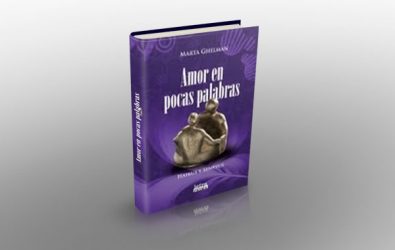 Amor en Pocas Palabras de Marta Goldstein Ghelman