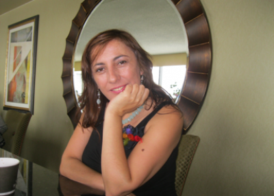 Ana Cristina Herreros