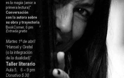 Ana Guillot en Miami (1)