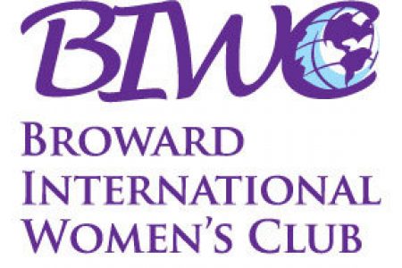 BROWARD INTERNATIONAL WOMEN'S CLUB