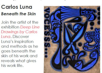 CARLOS LUNA