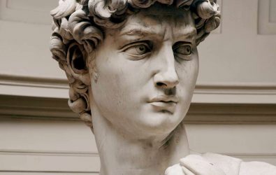 ENCUENTROS CON EL ARTE EL DAVID