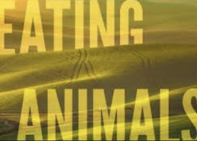 Eating animals