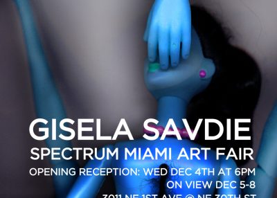 GISELA Spectrum-invite2