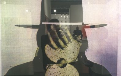 Aparelho # 01, Marcos Chavez, 2014