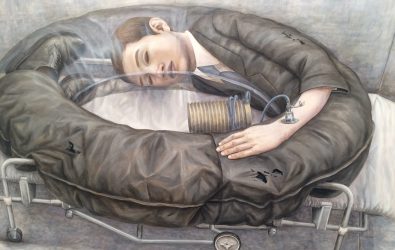 Untitled, Tetsuya Ishida, 1998