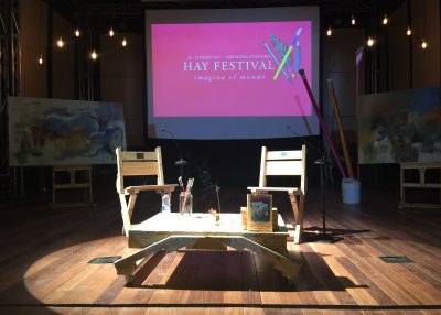 Hay Festival 2017