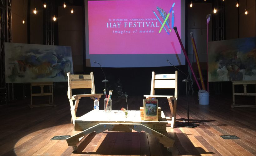 Hay Festival 2017