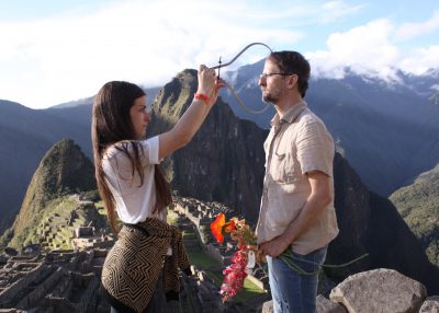 Expedicion Machu Picchu, Antropometrias aproximadas, 2013