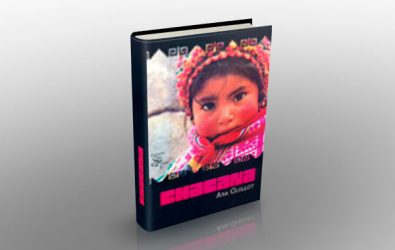 Chacana, de Ana Guillot