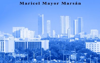MARICEL MAYOR - MIAMI