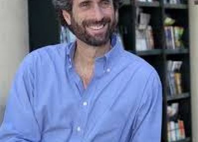 MITCH KAPLAN