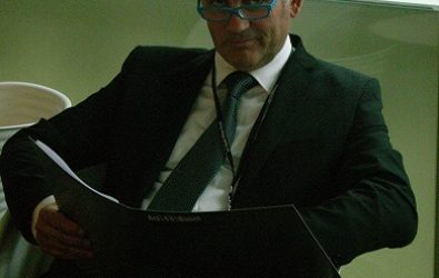 Massimo Ghirardini al 50