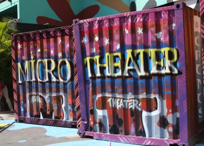 Microteatro