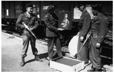 Monuments Men