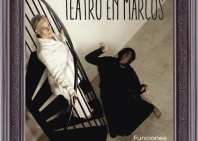 Nuestro Teatro en Marcos 2