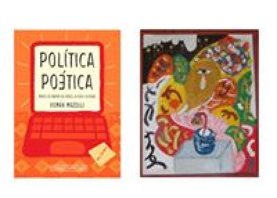 POLITICA POETICA - PORTADA