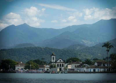 Paraty