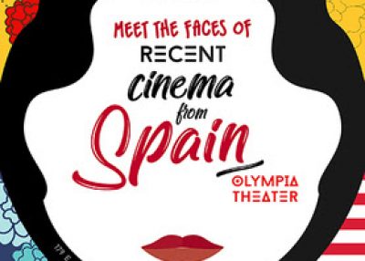 RECENT CINEMA FROM SPAIN returns to Miami from November 8-11, 2018