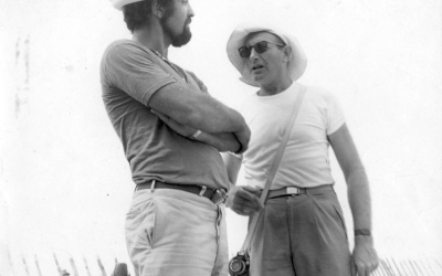 SALVO EN EL RODAJE DE QUEIMADA