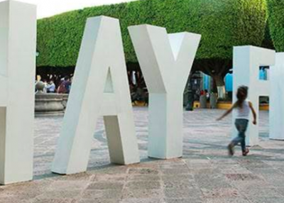 Hay Festival Cartagena 2017