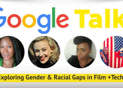google talks MFF
