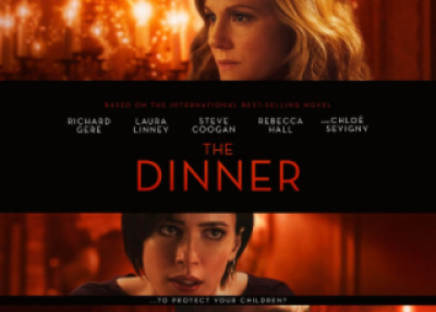 The Dinner