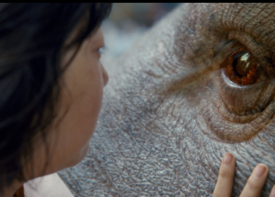 Okja