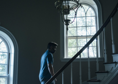 The Killing of a Sacred Deer