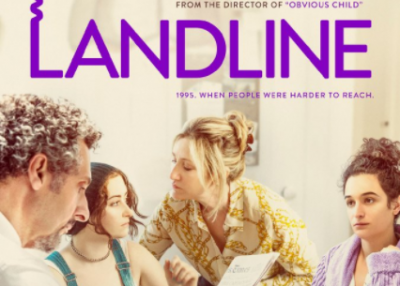 Landline