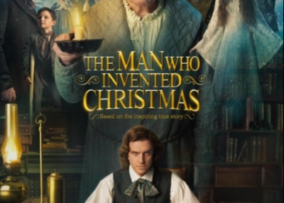 The Man who Invented Christmas