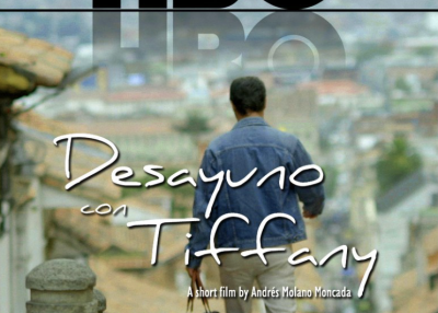 Desayuno con Tiffany